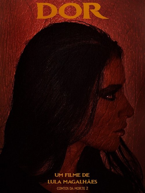 Tudo que Eu Amo Morre movie poster