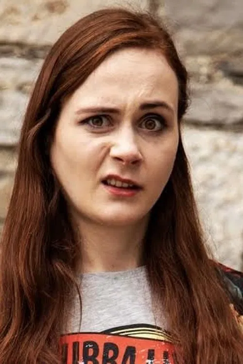 Justine Stafford profile picture