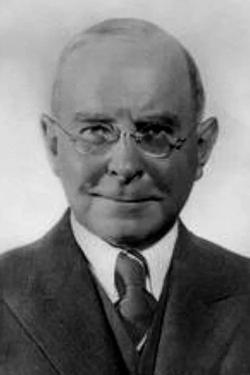 Wilhelm Bendow profile picture