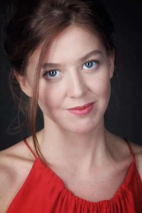 Kristina Yaroshenko profile picture