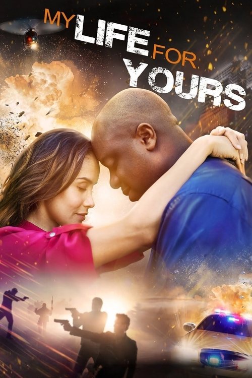 My Life for Yours movie poster