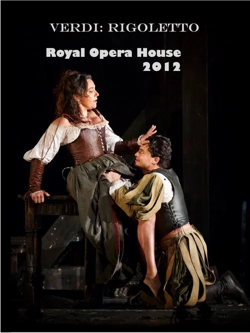 Rigoletto movie poster