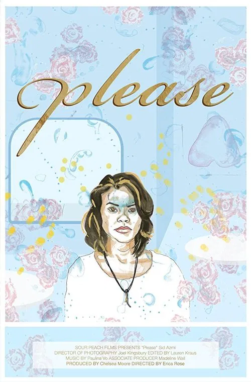 Please movie poster