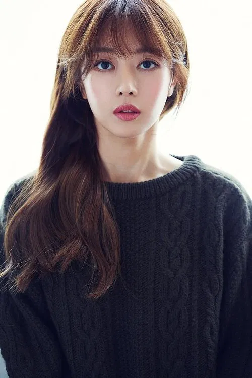 Lee Sumin profile picture