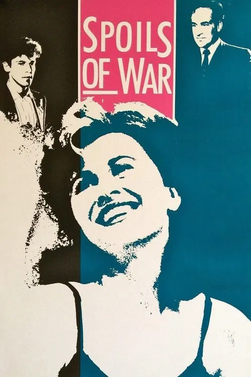 Spoils of War movie poster