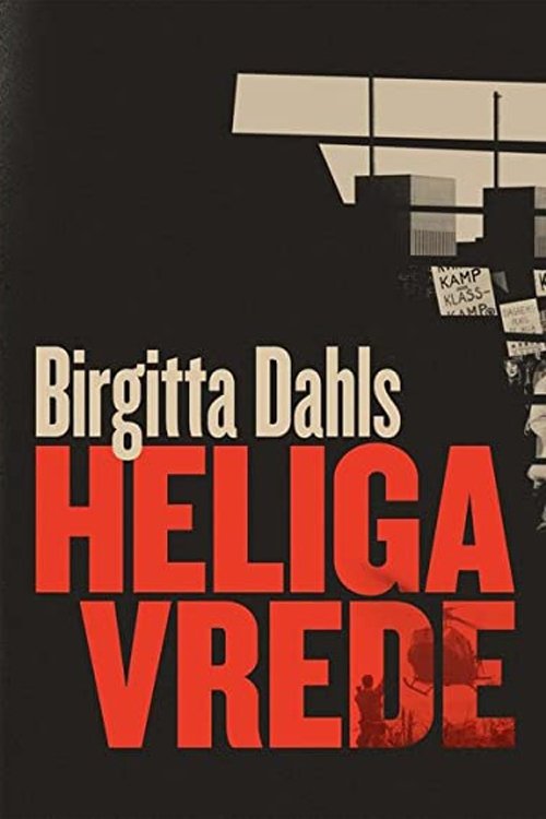 Birgitta Dahls heliga vrede movie poster