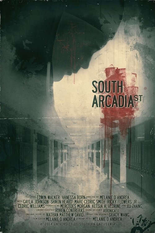 South Arcadia St. movie poster