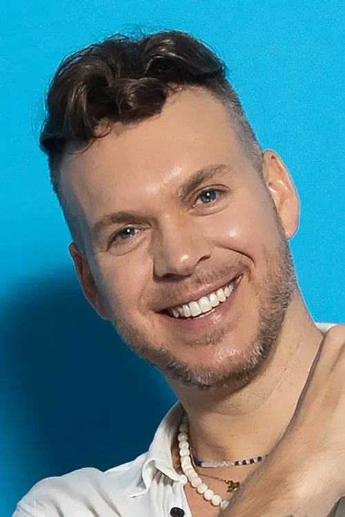 Graham Breitenstein profile picture