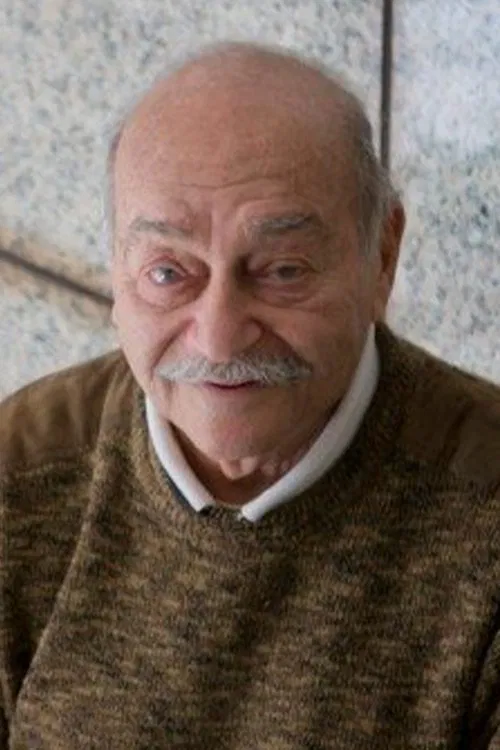 Aram Gülyüz profile picture