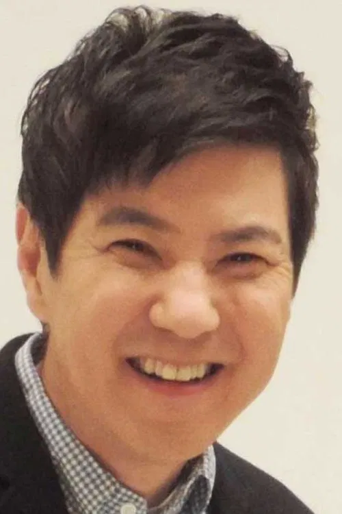 Tsutomu Sekine profile picture