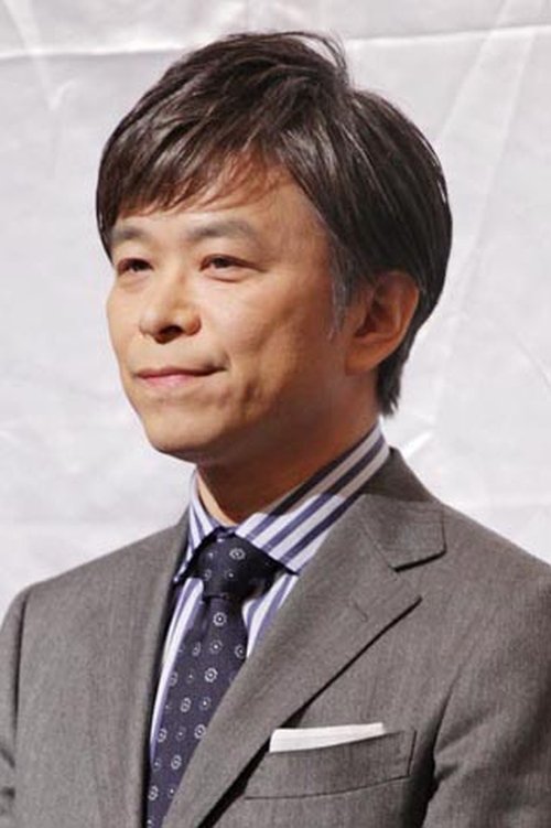 武田真一 profile picture
