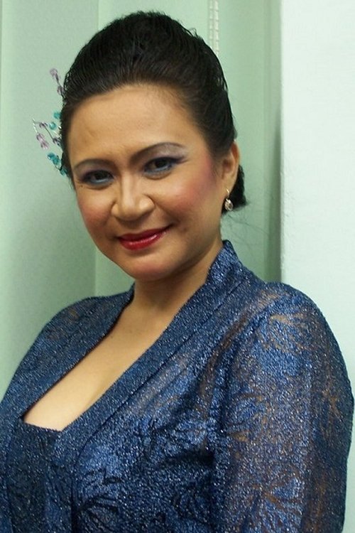 Azizah Mahzan profile picture