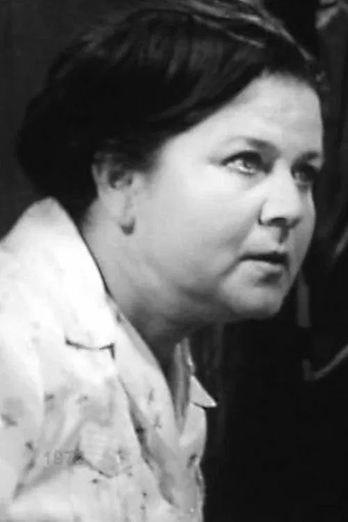 Foto de perfil de Antonina Dzikan