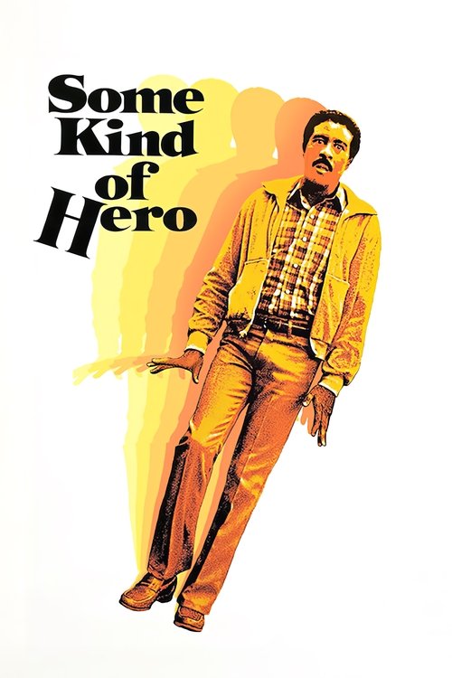 Some Kind of Hero movie poster