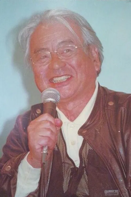 Foto de perfil de Kōsei Saitō