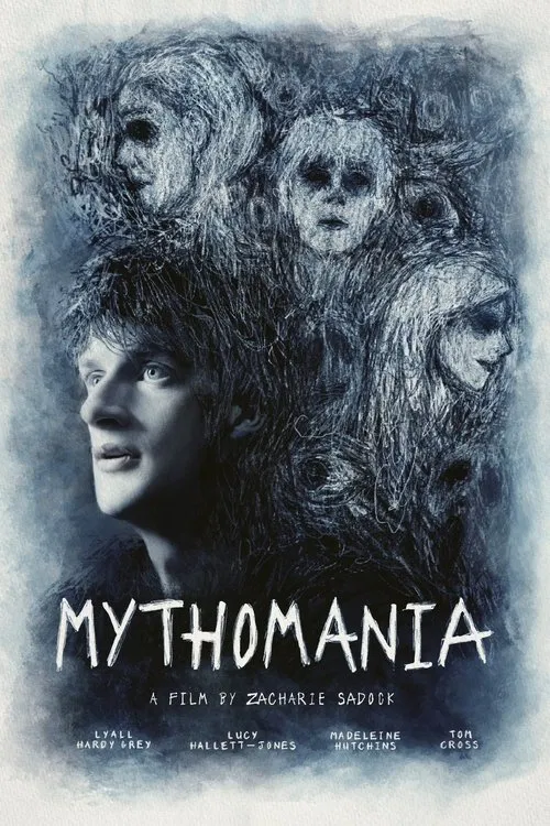 Mythomania movie poster