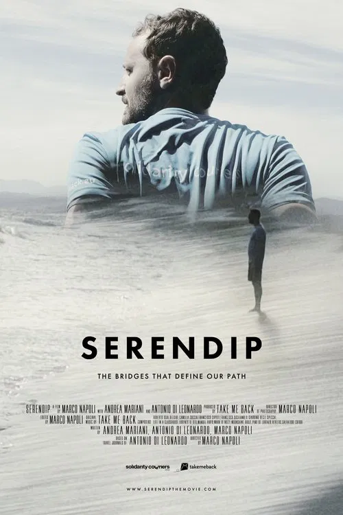 Serendip movie poster