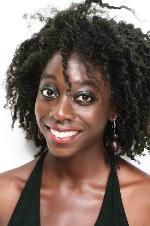 Akosua Adoma Owusu profile picture
