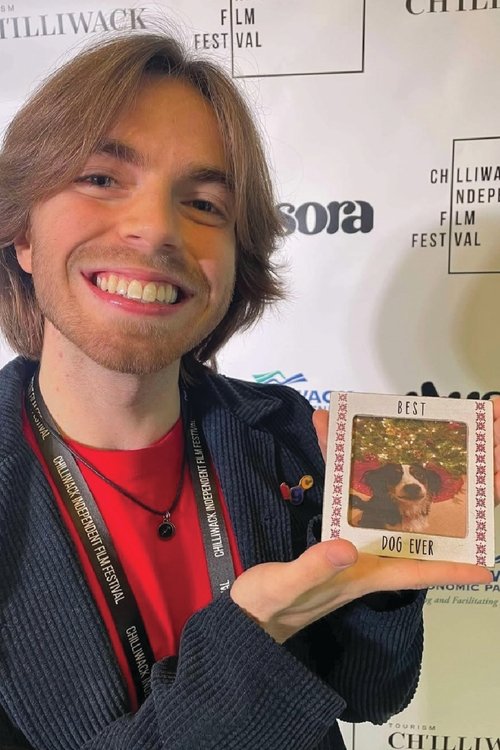 Foto de perfil de Daniel Walker