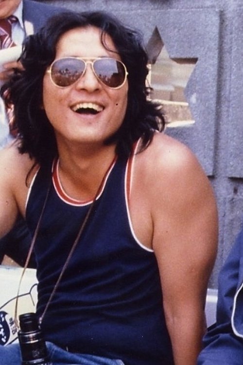 Kazuhiko Hasegawa profile picture