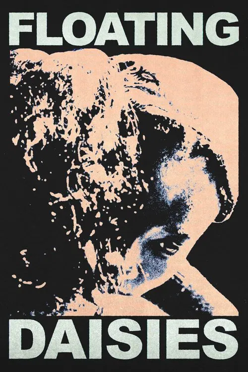 Floating Daisies movie poster