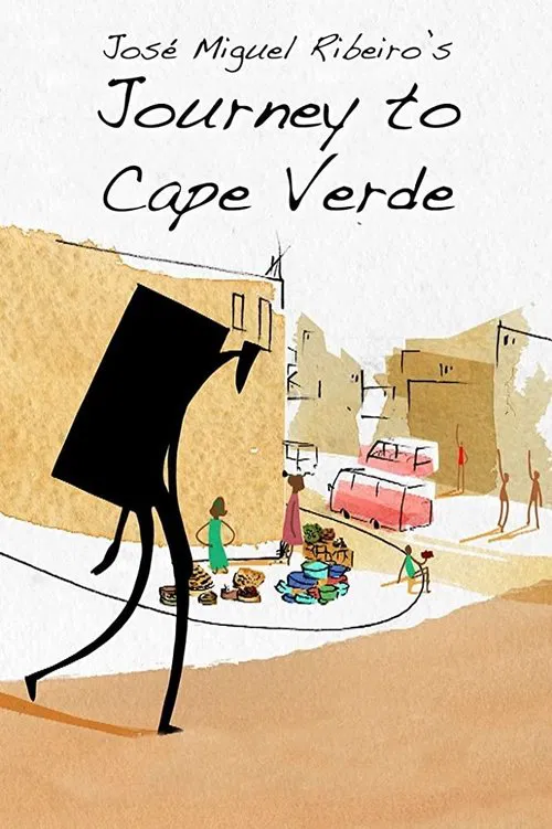 Poster do filme A Journey to Cape Verde