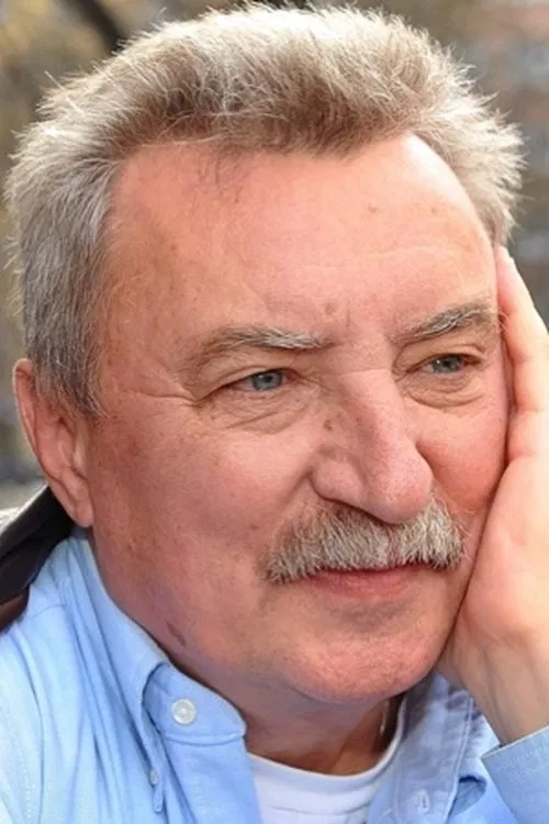 Foto de perfil de Andrzej Haliński