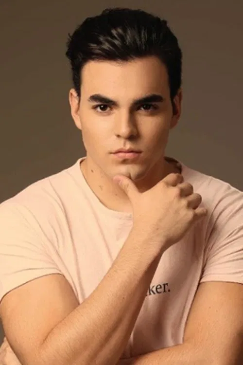 Adriano Zendejas profile picture