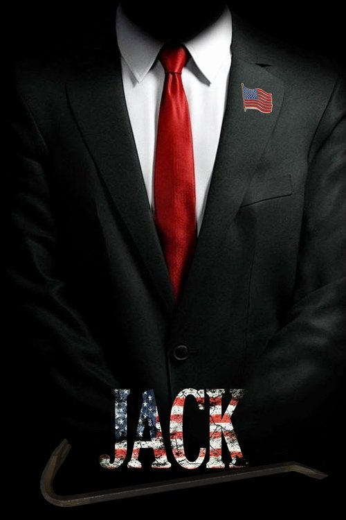 Jack movie poster