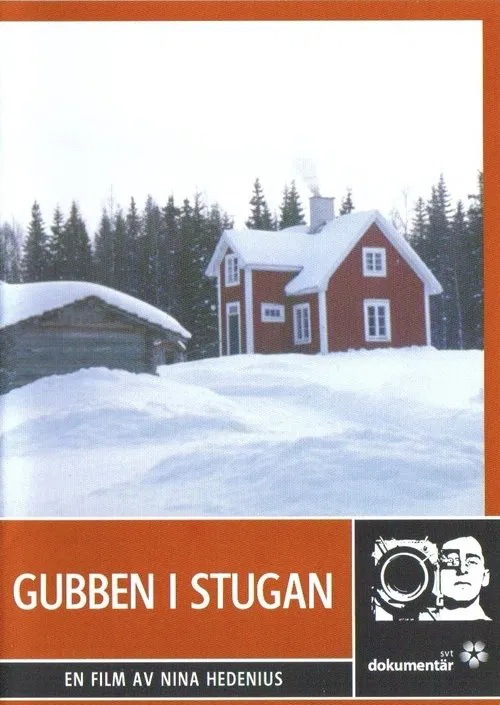 The Old Man in the Cottage movie poster