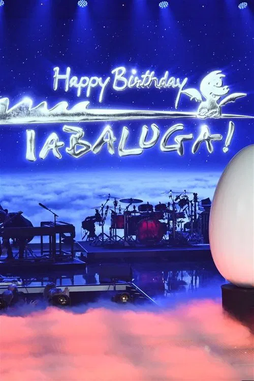Happy Birthday Tabaluga! Die große Show mit Peter Maffay und Freunden movie poster