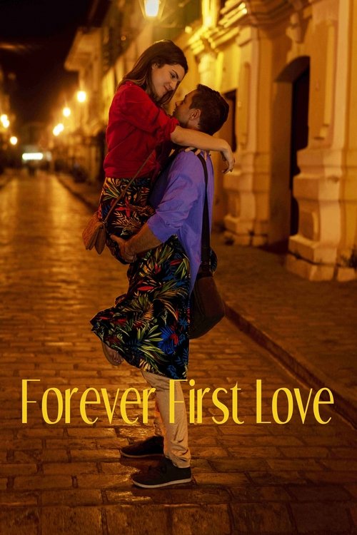 Forever First Love movie poster