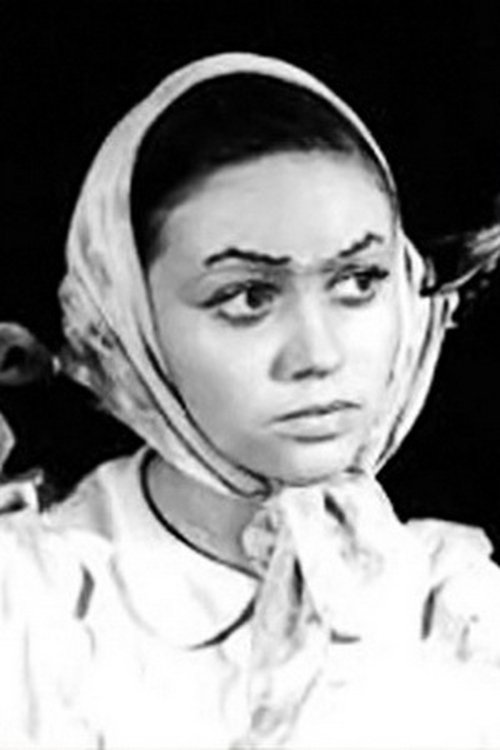 Agar Vlasova profile picture