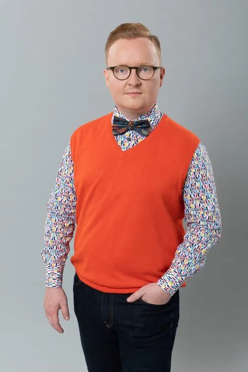 Václav Slabyhoudek profile picture