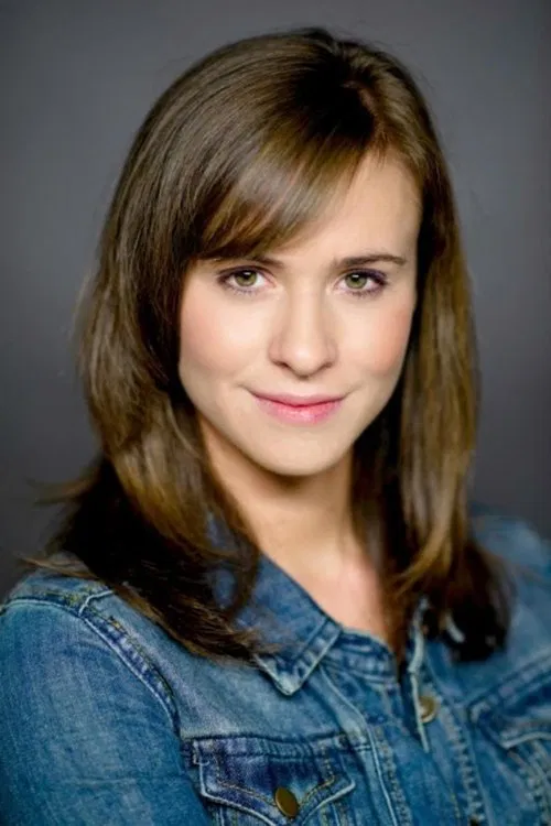 Mary McCrossan profile picture