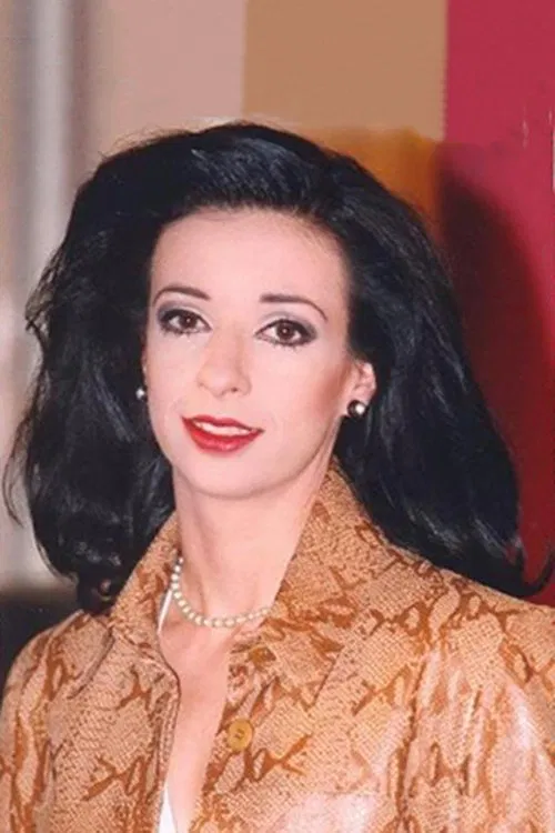 Maria Skaftoura profile picture