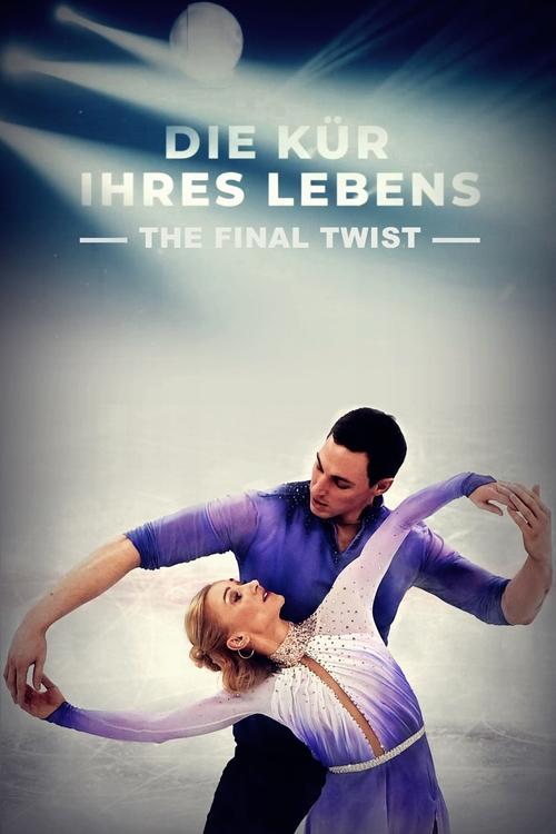 The Final Twist movie poster