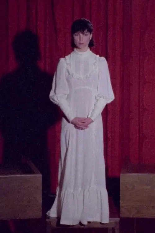 It's a Cold City for Street Artists movie poster