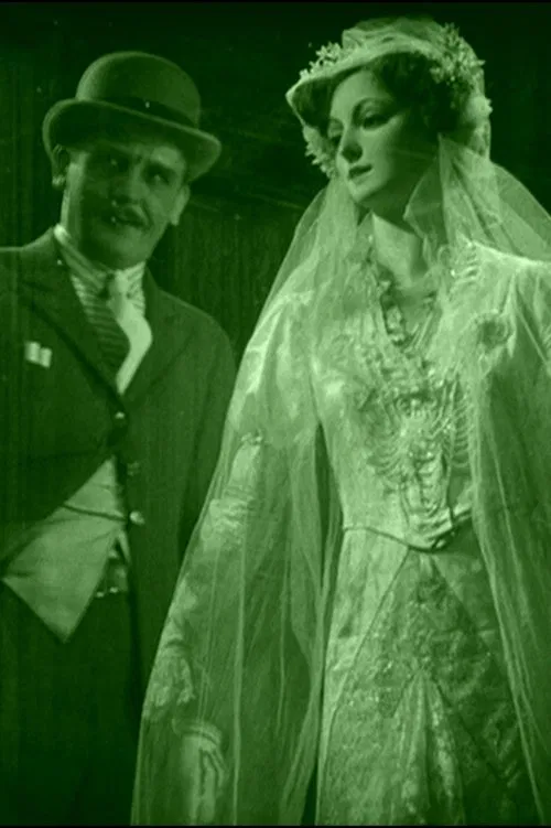 Dreadful Penny Dreadful movie poster