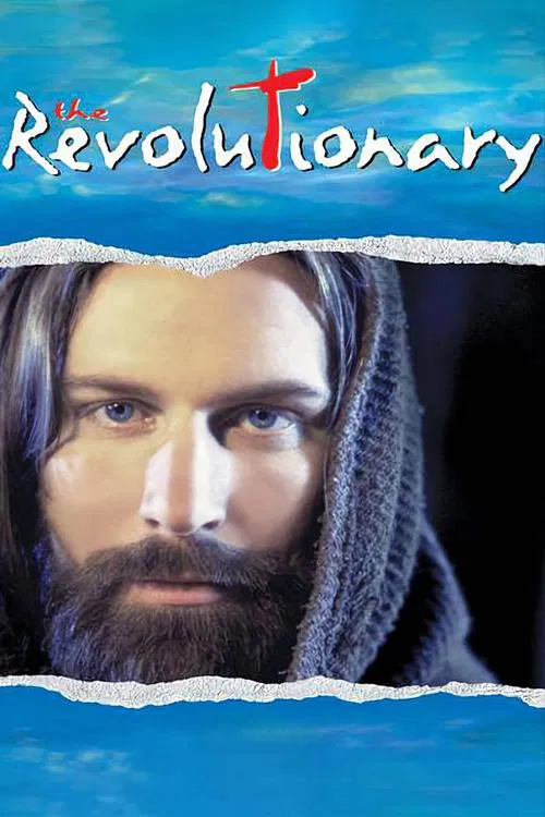 The Revolutionary movie poster