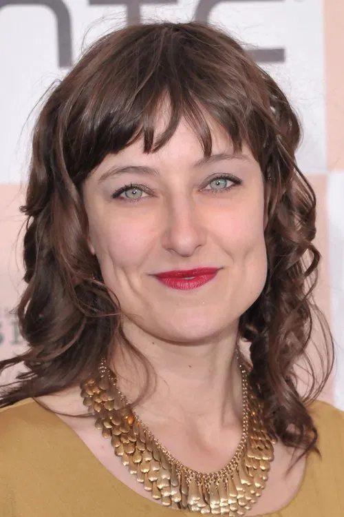 Foto de perfil de Adele Romanski