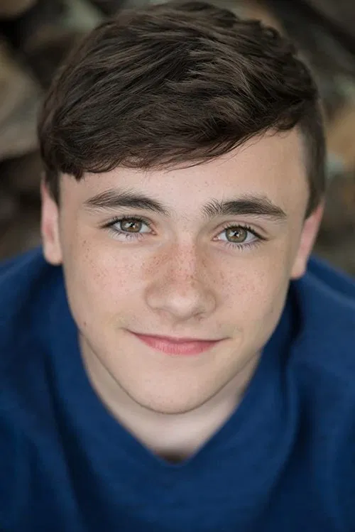 Foto de perfil de Chase Anderson