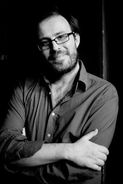 Foto de perfil de Hugo Verlinde