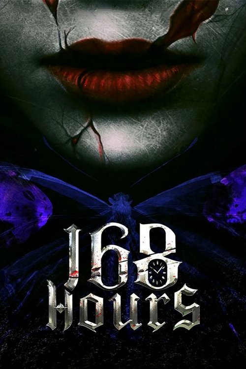 168 Hours movie poster