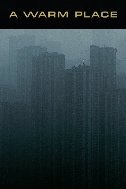 A Warm Place movie poster