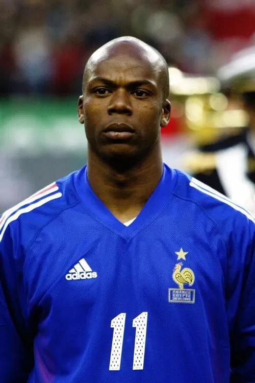 Foto de perfil de Sylvain Wiltord