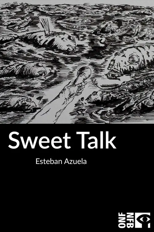 Sweet Talk movie poster
