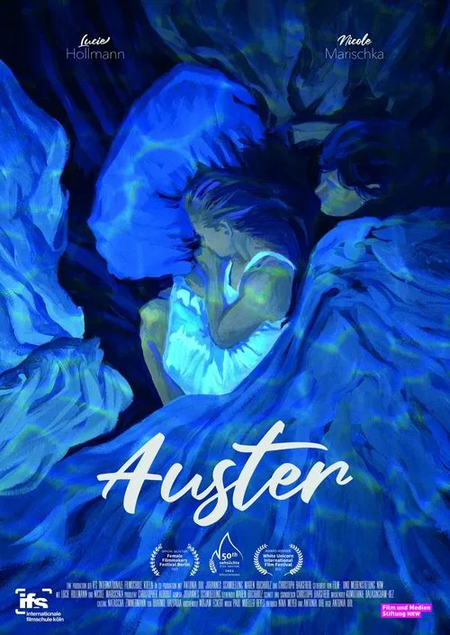 Poster do filme Auster