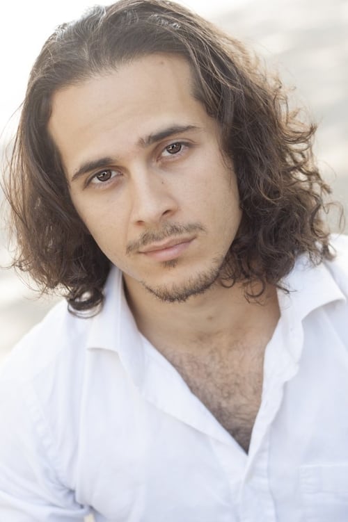 Vincenzo Hinckley profile picture