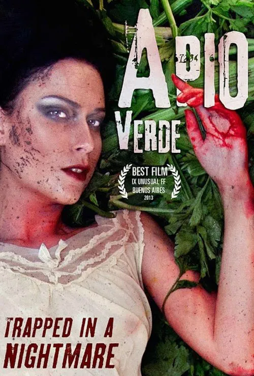 Apio Verde movie poster